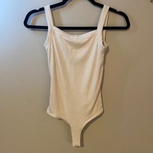 CLYQUE THE LABEL BODYSUIT